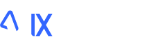 IX SOLUTIONS Logo